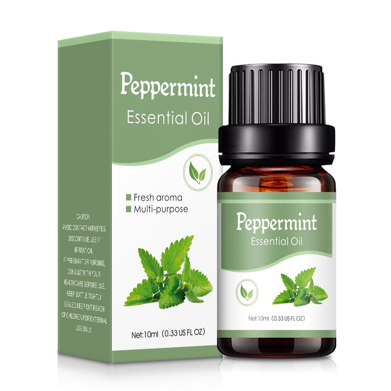 Essential Oils For Car Freshener