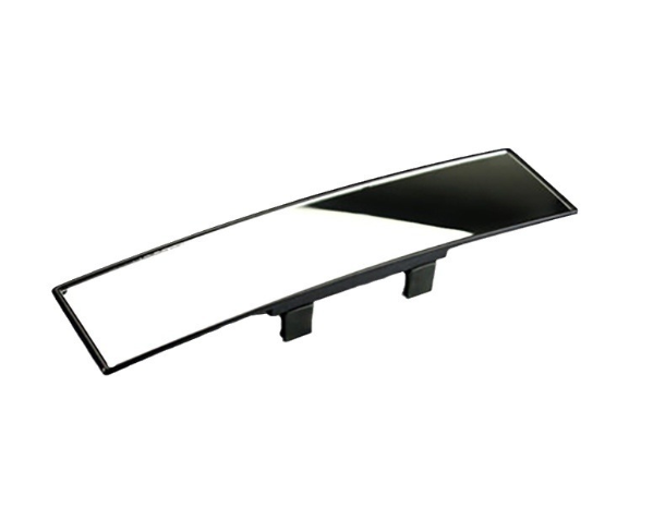 All-View Curved Car Mirror