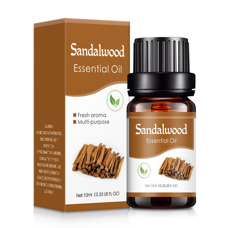 Essential Oils For Car Freshener