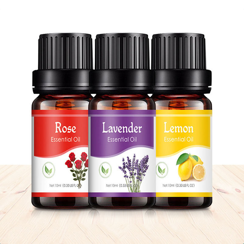 Essential Oils For Car Freshener