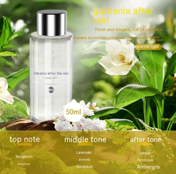 Smart Starry Aromatherapy Ambience Light