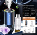 Smart Starry Aromatherapy Ambience Light