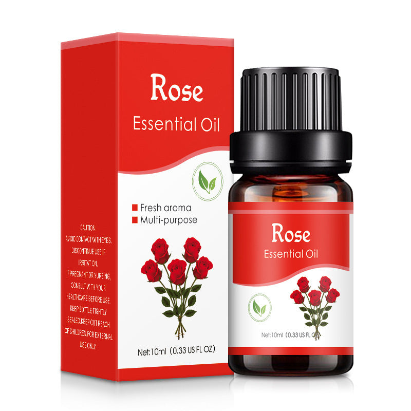 Essential Oils For Car Freshener