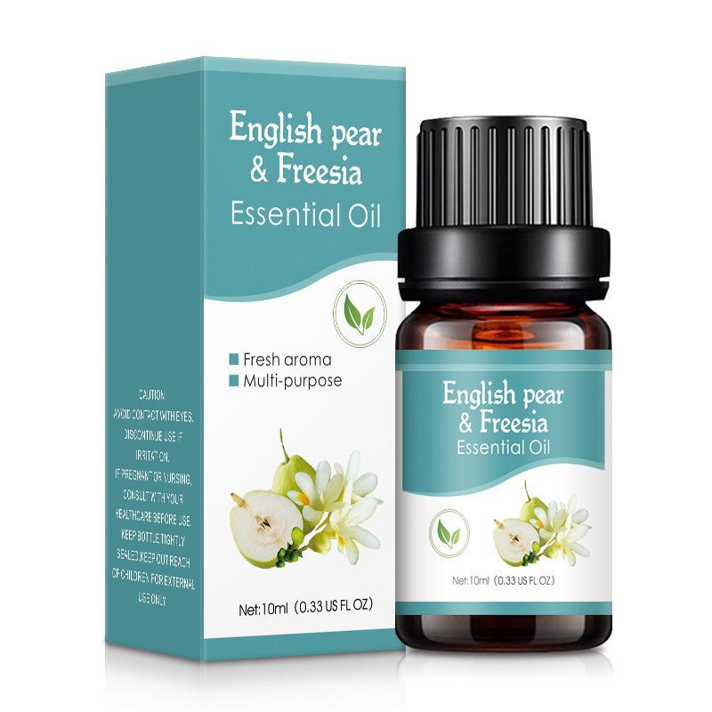 Essential Oils For Car Freshener