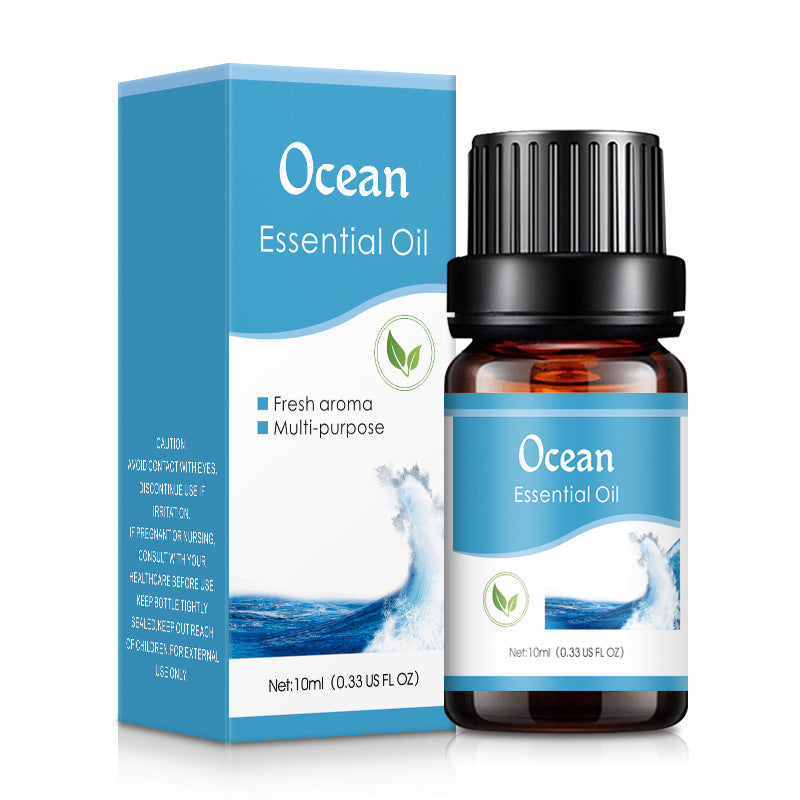 Essential Oils For Car Freshener
