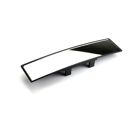 All-View Curved Car Mirror