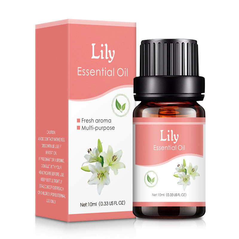 Essential Oils For Car Freshener