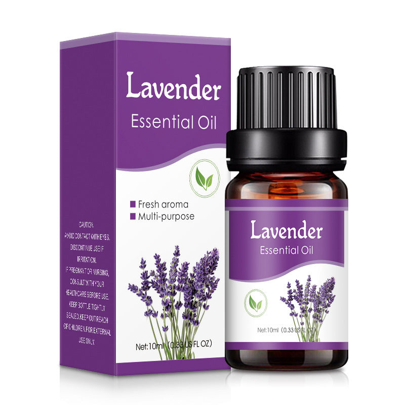 Essential Oils For Car Freshener