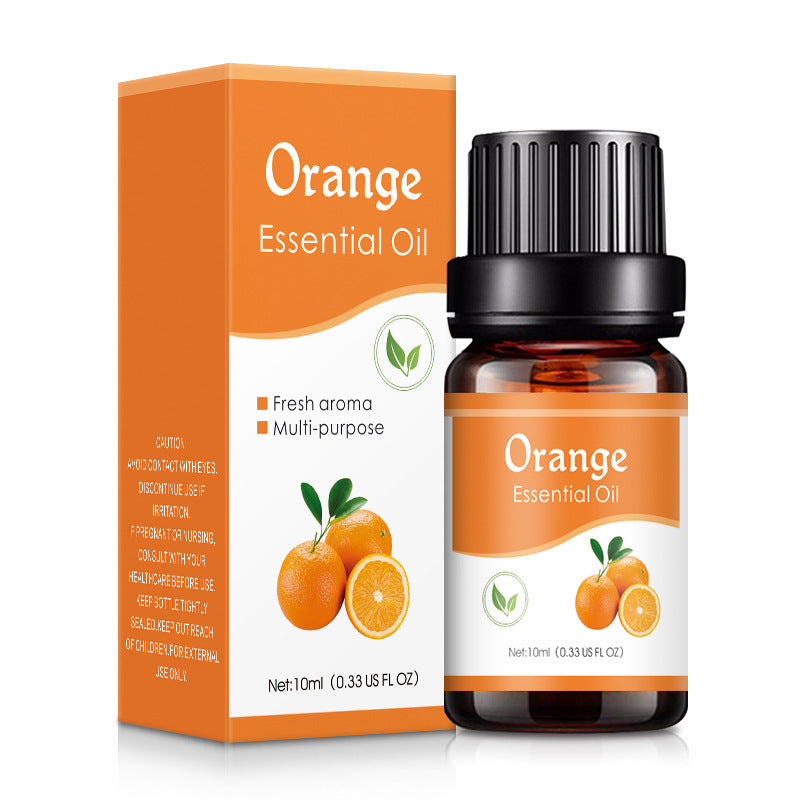 Essential Oils For Car Freshener