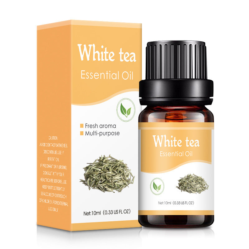 Essential Oils For Car Freshener