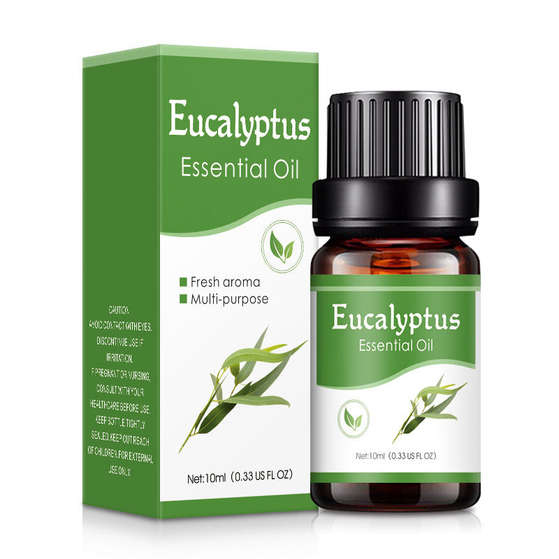 Essential Oils For Car Freshener