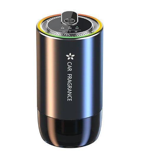 Smart Starry Aromatherapy Ambience Light