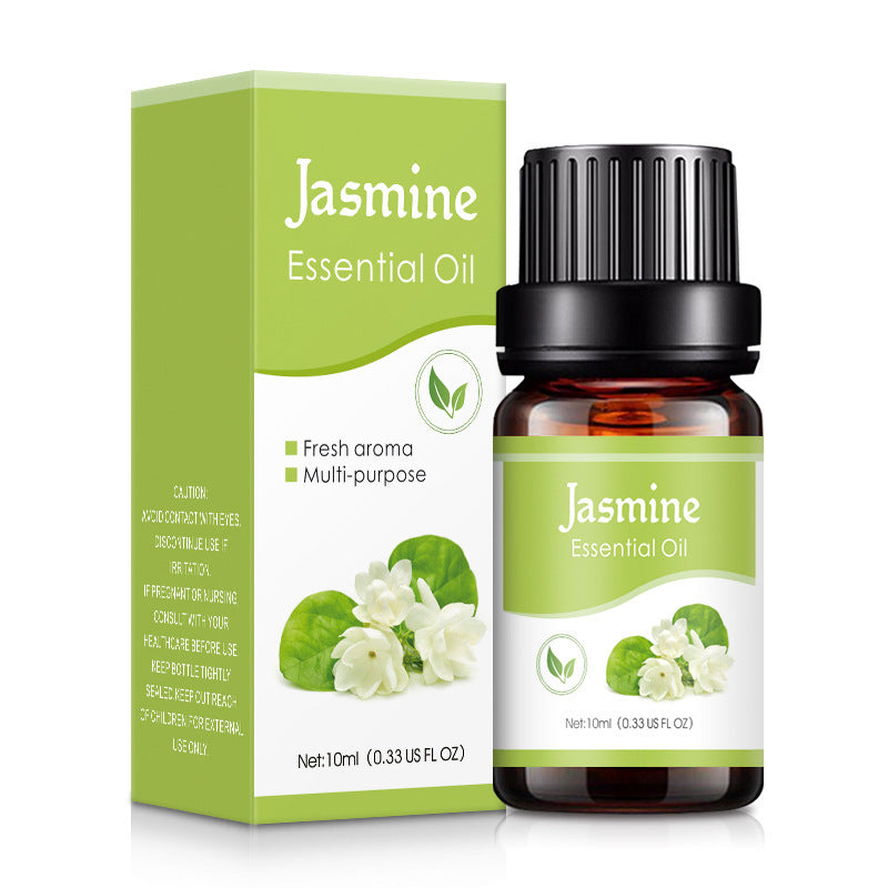 Essential Oils For Car Freshener
