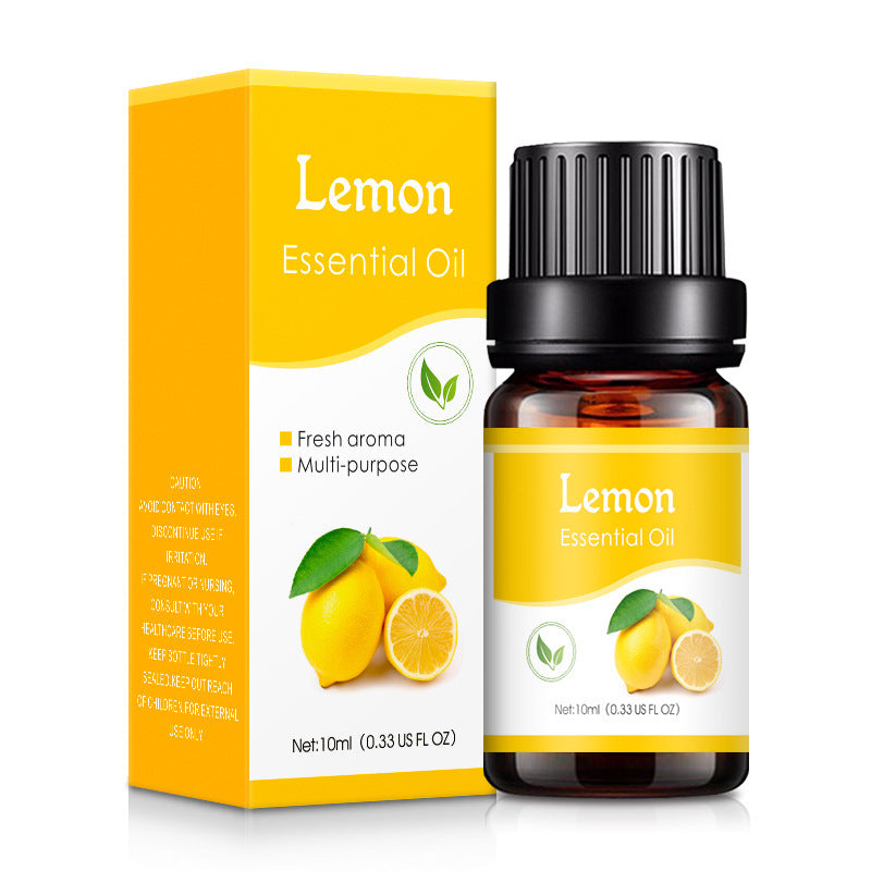 Essential Oils For Car Freshener