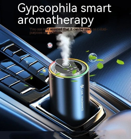 Smart Starry Aromatherapy Ambience Light