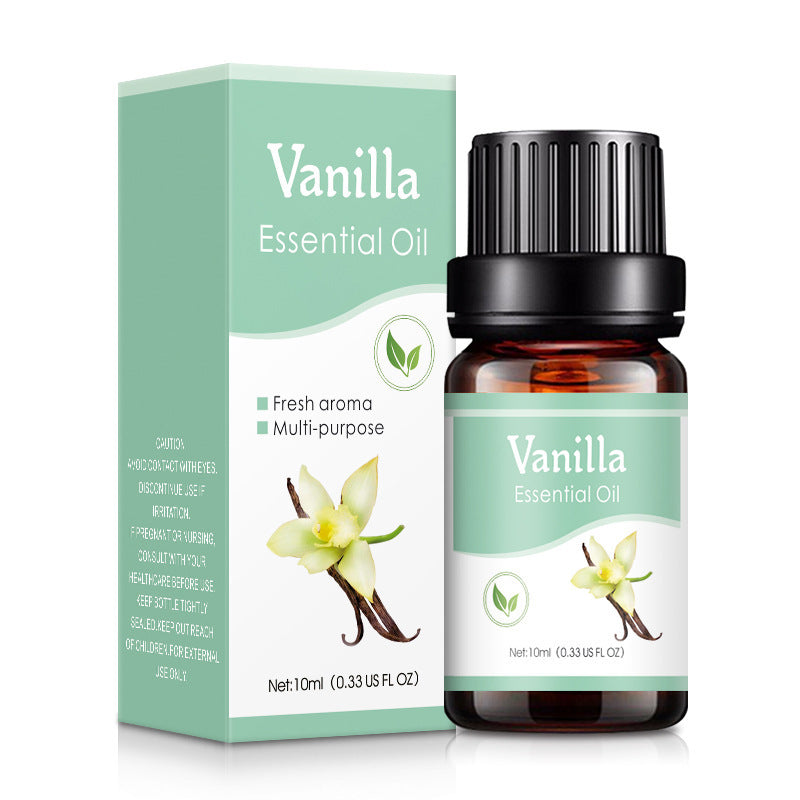 Essential Oils For Car Freshener