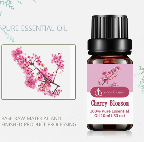Essential Oils For Car Freshener