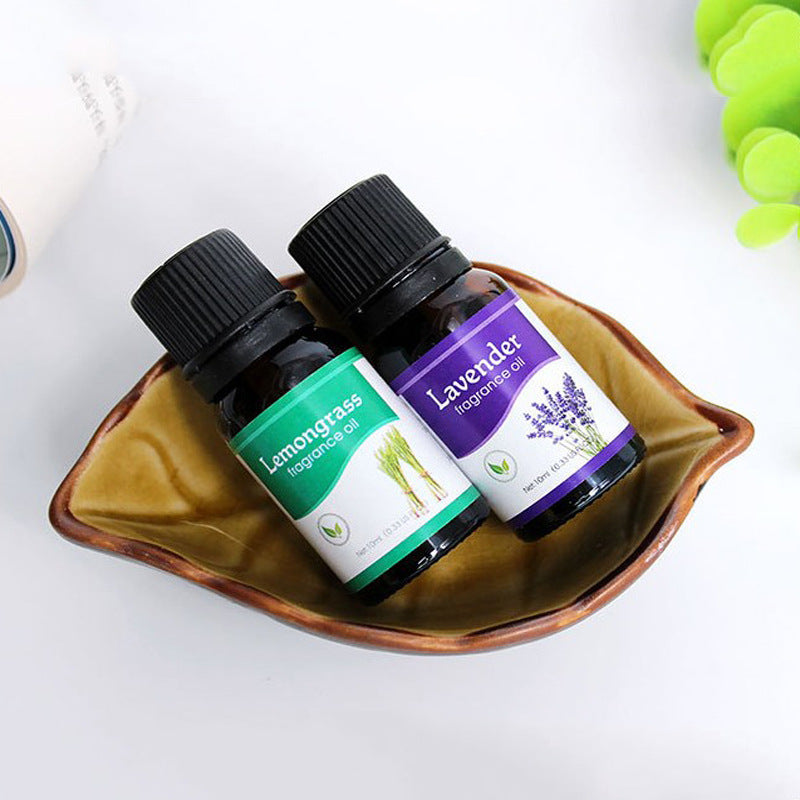 Essential Oils For Car Freshener